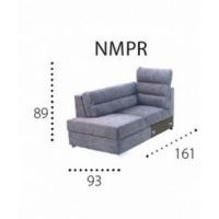 PMW - NITRA moduł NMPR z pojemnikiem