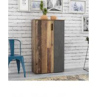 Forte - NET106 Szafka na buty BTS321-C754