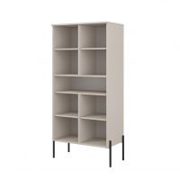 HELVETIA MEBLE WIERUSZÓW - ORE KORPUS KOMODY WYSOKIEJ TYP 42 | 24KSOG82 | Kaszmir