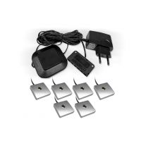 ML MEBLE - MODESTO 6LED01NB1Z OŚWIETLENIE DO WITRYNY 03