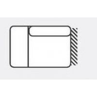 FENIKS MEBLE - MOTION Otomana OTML mała lewa