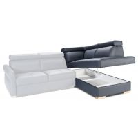 FENIKS MEBLE - BAGGIO Otomana OTR prawa