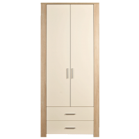 Meblarz - OLIVIA Szafa III fabrycznie zmontowana