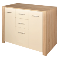 Meblarz - OLIVIA Komoda XI fabrycznie zmontowana