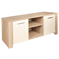 Meblarz - OLIVIA Szafka RTV XII fabrycznie zmontowana