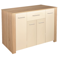 Meblarz - OLIVIA Komoda XIV fabrycznie zmontowana