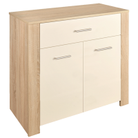 Meblarz - OLIVIA Komoda VIII fabrycznie zmontowana