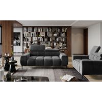 WERSAL - PLAZA 2 Sofa