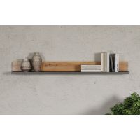 MC AKCENT - FOLLOW Półka ścienna | 2228483E2