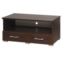 Meblarz - PAULA Szafka RTV XII fabrycznie zmontowana