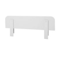 PINIO - Barierka Zabezpieczająca | Biały