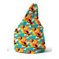 GIGANT PUFA - Pufa Bag Shape 2