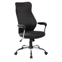 SIGNAL - Fotel obrotowy Q-319 | Czarny