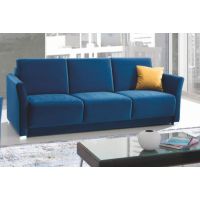 PMW - RENO 3FP Sofa z funkcją spania i pojemnikiem