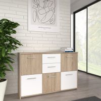 Forte - QUADRO Komoda QDRK17-Q45F