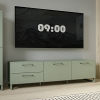 Forte - SILBA Szafka RTV SQBT131L-U59