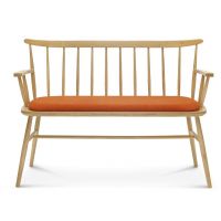 FAMEG - WAND Sofa S-1102/1 | siedzisko twarde