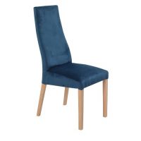 STOLMEB - Krzesło S50 (na sprężynach)