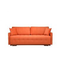 Morel Meble - OTE HR Sofa z funkcją spania i pojemnikiem