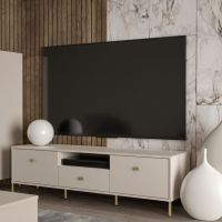 Forte - SALVATRICE Szafka RTV SVTT131-U60