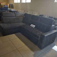 Meblarz - SATURN Narożnik | DOSTĘPNY OD REKI