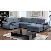 ARKOS - SELLY OT-II-R-I Narożnik