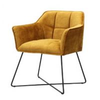 Bydgoskie Meble - SILLA Krzesło