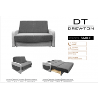 DREW-TON - SMILE AMERYKANKA 1-OSOBOWA