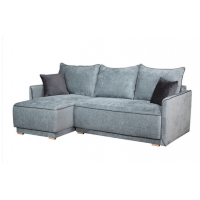 MEBLE BEST - SOHO Narożnik Uniwersalny