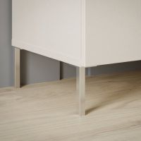 Forte - LIBERTAD Nogi boczne LBTZ41ST-916