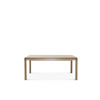 FAMEG - LLOW Stół ST-1275 dąb 160/260x100