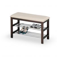 HALMAR - ST3 Ławka-Stojak na buty