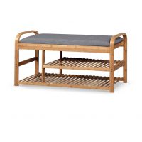 HALMAR - ST13 Ławka- Stojak na buty