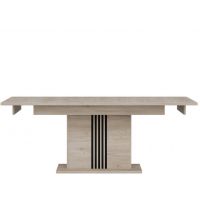 LIVEO - MATI ST12 STÓŁ ROZKŁADANY