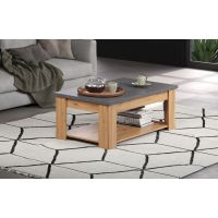 MC AKCENT - FOLLOW Stolik kawowy | 2228112E2