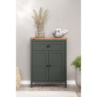 MC AKCENT - STANTON Szafka na buty | 220986704