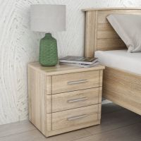 Forte - GLORIA Szafka nocna GLRK03-D30