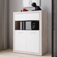 Forte - BACCIO Szafka BCCS321-M958