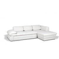 Meblomak - SAVONA Narożnik 2,5RL-OTPP // OTPL-2,5RP z funkcją spania i pojemnikiem na pościel