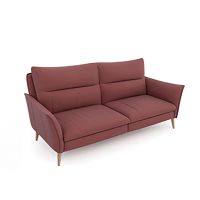 Bydgoskie Meble - INES Sofa 3 | INKA