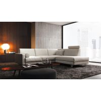 Sofalive - LORENA NAROŻNIK Z FUNKCJĄ SPANIA