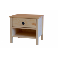 DOKTÓR - Prestige Stolik nocny