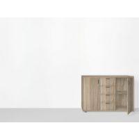 Meblarz - OFIR Komoda O-91