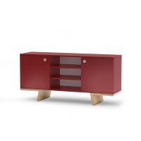 VIVO - TAO Szafka 2d TYP 5