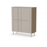 HALMAR - TIRANTE KM-2 Komoda | z PL