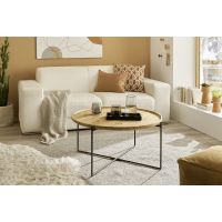 MC AKCENT - TREVISO Stolik | 58933AS7