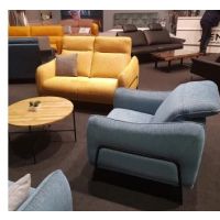 FENIKS MEBLE - TURISMO Fotel 1