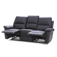 Bydgoskie Meble - TWINS Sofa 3RF | GEMINI
