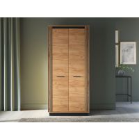 ML MEBLE - URSO 03 Szafa | DOSTĘPNA OD RĘKI