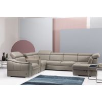 ETAP SOFA - URBANO Narożnik 1RFele-CAR-1-E-2,5F-OTM/BK